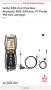 TESTO 330-2 LL - Газ анализатор пълен комплект отличен!, снимка 13