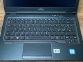 Лаптоп FUJITSU LIFEBOOK U728 12.5"/I5-8250U/8GB/256GB SSD/12.5/FullHD/DP/Камера/Win10 PRO , снимка 4