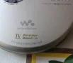 Sony Walkman G-Protection D-FJ401 Portable CD Player, снимка 5