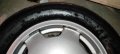Алумииева лята джанта от AUDI 90 COUPE 15цола, снимка 4