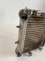 Радиатор за маслена охладителна система на скоростна кутия за Mercedes W140 S350Td (1994) 1405011601, снимка 2
