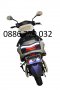 Електрически скутер EGV D3 RS LINE 3000 е вече тук - на дребно и едро, снимка 4