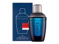 HUGO BOSS DARK BLUE EDT 125 ML - БЕЗ КУТИЯ, снимка 1 - Мъжки парфюми - 42765000