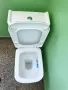 Моноблок Inter Ceramic , снимка 1