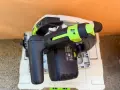 Ръчен потапящ циркуляр FESTOOL TS 55 REBQ-Plus 1200W, снимка 5