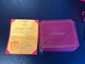 Нова Дамска Гривна Cartier Juste un Clou Bracelet с пълна опаковка, снимка 7