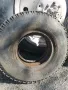 продавам гуми 8.25-15 и джанти за ремарке рсд 4 , снимка 1