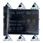 368302U400 Модул за управление на подгревните свещи (GCU) Yuratech DC 12 V, многопинова, снимка 4
