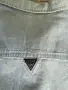 Мъжка деним риза Guess, снимка 4