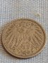 Лот монети 6 броя пфенинг Германия различни години и номинали за КОЛЕКЦИЯ ДЕКОРАЦИЯ 31530, снимка 13