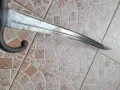 Щик, нож, байонет, снимка 8