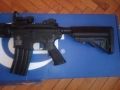 Аерсофт реплика на каеабина Colt M4, снимка 10