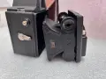 Стар, ретро Немски Фотоапарат Altissa Box 1951 год., снимка 10