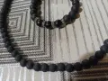 Гердан и гривна от перли , снимка 1