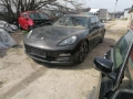 Porsche Panamera 3.6 310k.c. НА ЧАСТИ , снимка 1