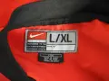 Тениска Team Canada Nike — Деца размер L Червено, снимка 4