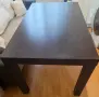 Трапезна    маса, снимка 1