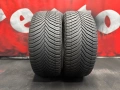 245 40 18, Всесезонни гуми, Michelin CrossClimate2, 2 броя, снимка 2
