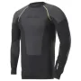 Snickers XTR Body Engineered Long Sleeve - мъжка долна блуза С, снимка 1