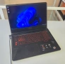 Лаптоп ASUS TUF GAMING TUF705 - WIN11 PRO - AMD Ryzen 5 -  Radeon RX 560X - 8 GB DDR4 RAM - 512 GB, снимка 1