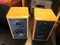 KEF CRESTA I Тонколони, снимка 3