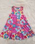 Детска рокля 4-5 години, снимка 5