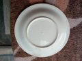 Продавам чинии за украса--  пица.Маркирани.Италия.Обявената цена е за всичките., снимка 7
