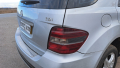 **САМО НА ЧАСТИ** Mercedes ML280, W164, пружини, десен волан, снимка 5