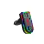 FM трансмитер – Bluetooth RGB – T37, снимка 1