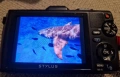 Водоустойчив фотоапарат Olympus Stylus TG-4 Tough, снимка 10