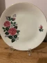 J. Kronester .Bavaria. 1950-1969г. Порцеланова чиния., снимка 1