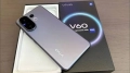 Vivo V60 Dual sim 5G глобален, bg меню, Android auto, 6500mAh батерия от Get Mobile , снимка 6