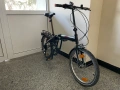 Сгъваемо колело Probike, снимка 4