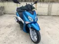 Yamaha X City 250i, снимка 2