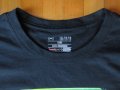 under armour charged tee, снимка 3