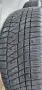 Джанти със зимни гуми Kumho за Мерцедес,свалени от GLE(w253), снимка 7