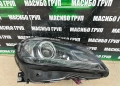 Фар десен фарове за Мерцедес Ц204 фейс Mercedes C-класа W204 facelift, снимка 5