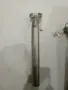 Алуминиево колче за седалка Oxygen Scorpo (German Engineering) – 31.6 мм / 280 мм, снимка 1