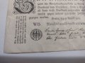 Райх банкнота - Германия - 2 000 000 марки/ 1923 година - 17939, снимка 7