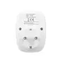 HBN Безжични контакти с дистанционно управление – 230V / 16A / 3680W, снимка 3