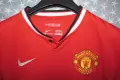 винтидж фланелка Lazio ITALIA Умбро Лацио футболна тениска Manchester United Umbro Манчестър Юнайтед, снимка 6