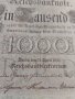 Райх банкнота - Германия - 1000 марки/ 1910 година - 17897, снимка 7