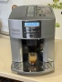 Кафемашина кафе автомат delonghi ELEGANCE с гаранция, снимка 2