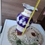 Различни модели порцеланови вази, снимка 11