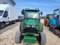 Трактор John Deere 4710 Powereverser, снимка 6