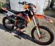 Ktm SX-F 350i СТАРТЕР! HOB BHOC !!!, снимка 4