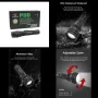 Супер лек акумулаторен фенер P50 SUPER LIGHT, снимка 1