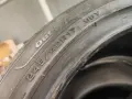 2бр.летни гуми 245/40/17 Fulda, снимка 5