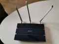 tp-link tl-wr1043nd домашен рутер, снимка 1