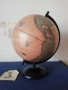 Стари геогеафски глобуси от различни държави и години. , снимка 8